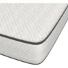 Materasso Waterfoam Singolo 80x200 cm h18 cm Ortopedico Traspirante