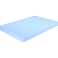 Materasso Waterfoam Una Piazza e Mezza 120x190 cm h12 cm Ortopedico