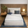Materasso Waterfoam Una Piazza e Mezza 120x200 cm h12 cm Ortopedico