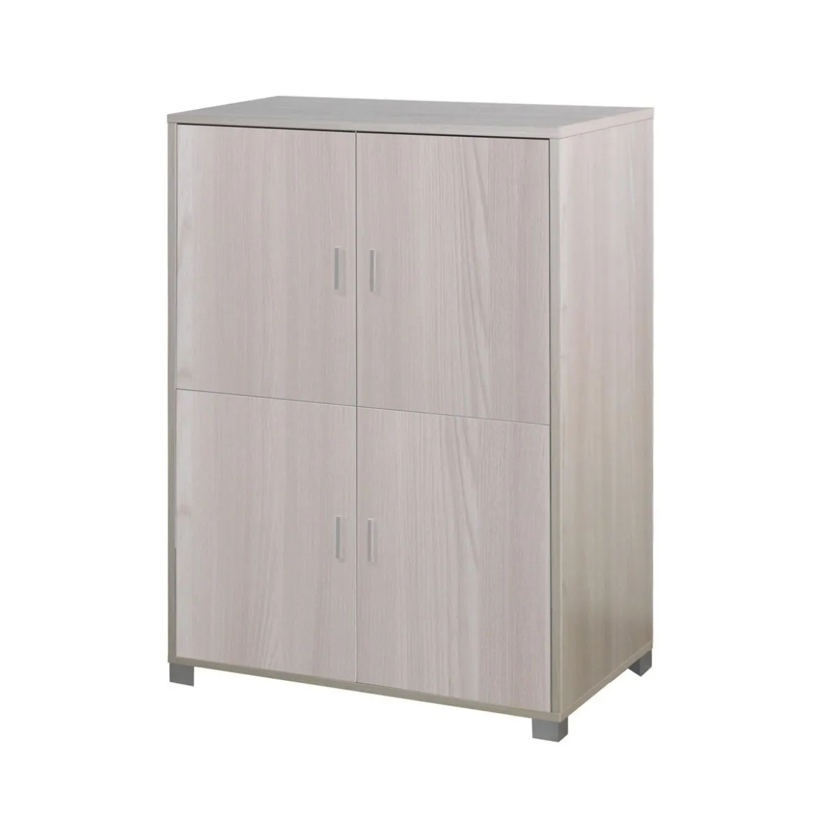 Mobile Credenza Olmo Ripiani Contenitore Dispensa Cucina Soggiorno Buffet Salone