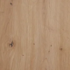 Mobile da Cucina per Lavello Lavastoviglie Modulare Beige Rovere 2 Ante