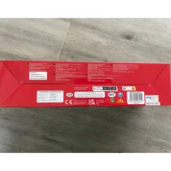 Monopattino per Bambini 3 Ruote Bing Manubrio Regolabile Max 20 kg