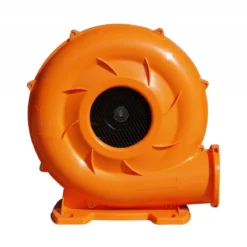 Motore Ricambio Potenza 650 Watt Giochi Gonfiabili Grandi Piccoli Soffiatore