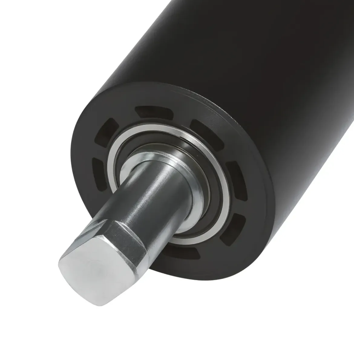 Motore Tubolare per Rullo 35S Potenza 13Nm per Tende da Sole Ø60 mm