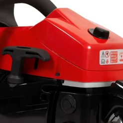 Motosega a 2 Tempi 45,8 cc Barra 45 cm Easy Start Professionale