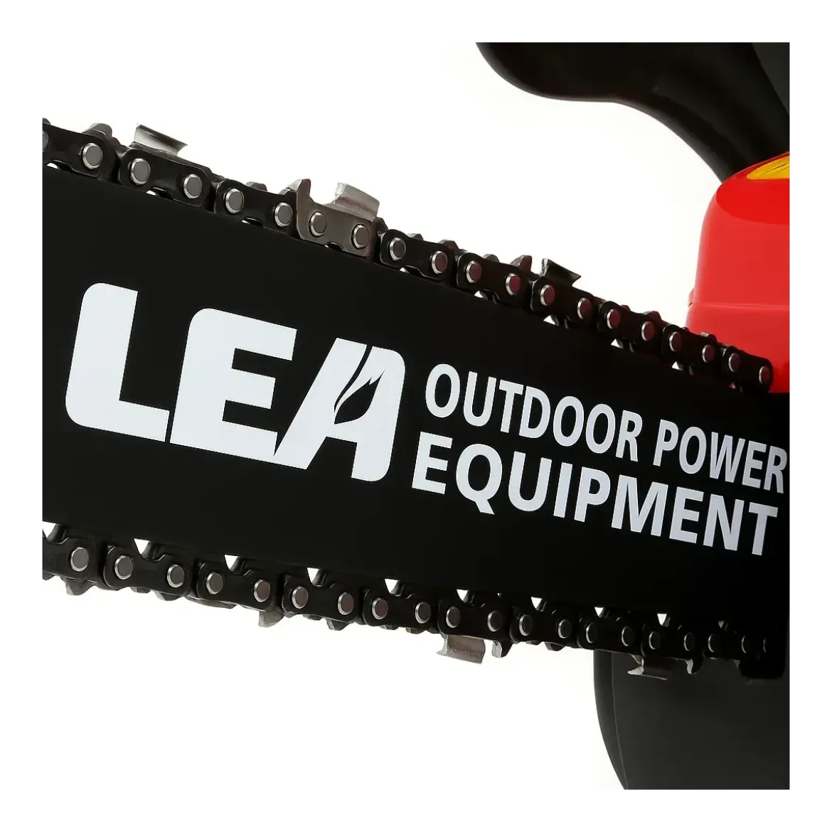 Motosega per Potatura a 2 Tempi 25,4 cc Barra 25 cm Professionale