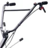 Motozappa a Scoppio 212cc 88x32 cm Retromarcia e Stegole Regolabili