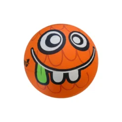 Pallone Basket Bambini 18 cm Misura 3 Gomma Termosaldata Multicolore