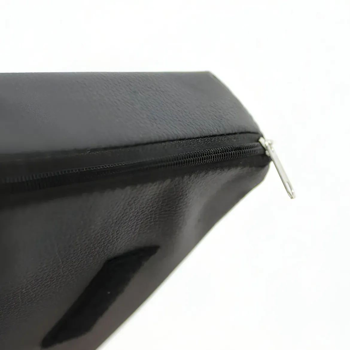 Panca Scarpiera con Seduta Imbottina in Legno Bianco Nero da Ingresso