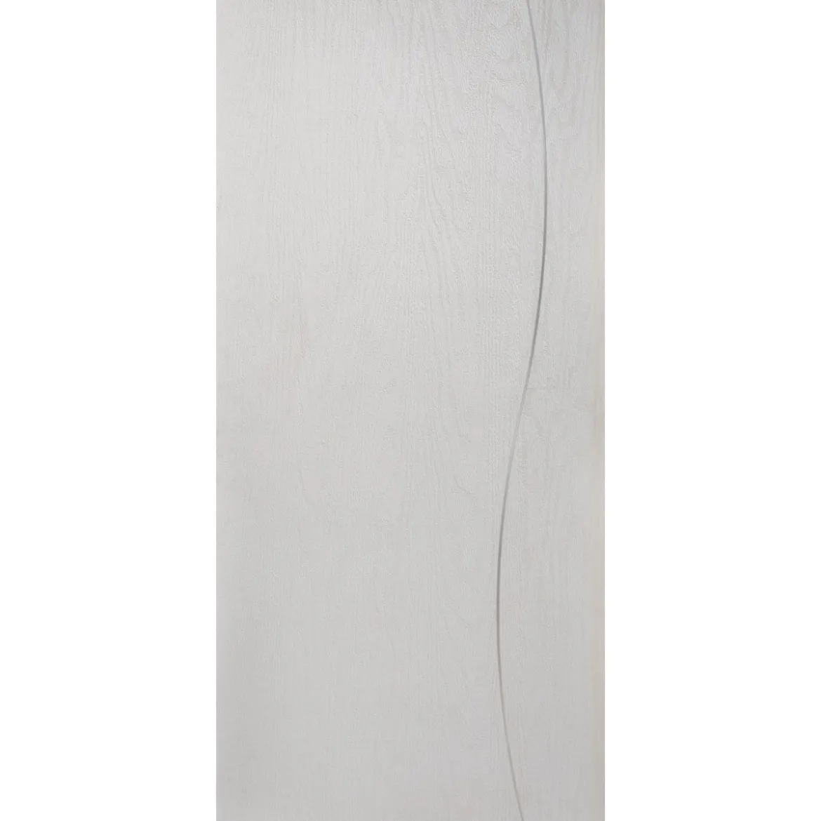 Pannello Wire Bianco per Porta Blindata da Esterno in Vetroresina con Inserti