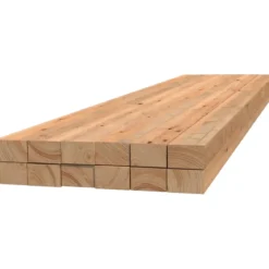 Pavimento per Casetta in Legno da Giardino 322x292 cm
