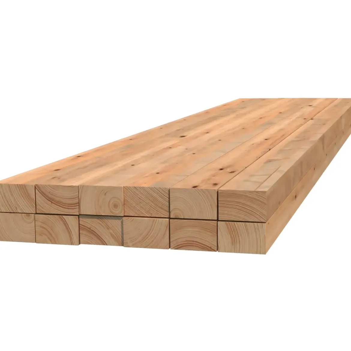 Pavimento per Casetta in Legno da Giardino 270x270 cm Kit Base
