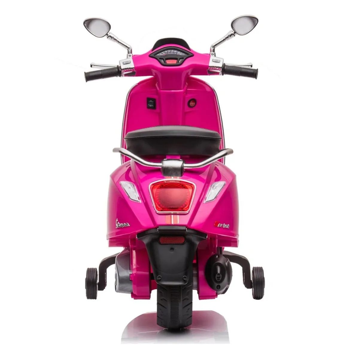 Piaggio Vespa Sprint Moto Elettrica per Bambini a Batteria 12 V
