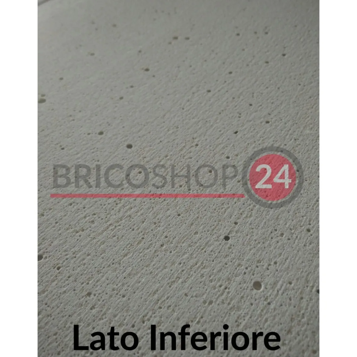 Piatto Doccia Rettangolare 70 80 90 100 120 Effetto Pietra Ultra Slim Avorio