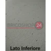 Piatto Doccia Verde Effetto Pietra Slim Filo Pavimento Piletta Scarico Ribassata