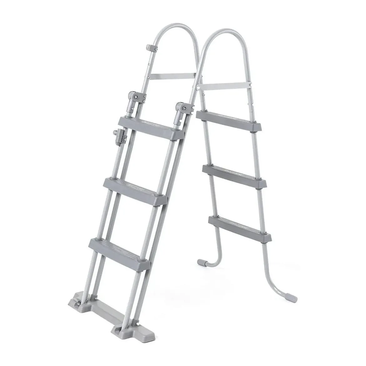 Piscina Frame Fuoriterra Rotonda 427x122 con Pompa Scaletta Filtro Depurazione