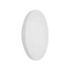 Plafoniera tonda Bianca a Led 2200 lumen