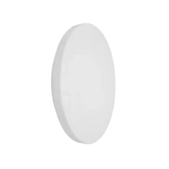 Plafoniera tonda slim Bianca a Led 2800 lumen