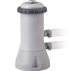 Pompa a Filtro Intex per Piscina 3.785 lt Depuratore per Filtraggio Acqua