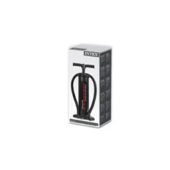 Pompa di Gonfiaggio manuale multiuso Intex