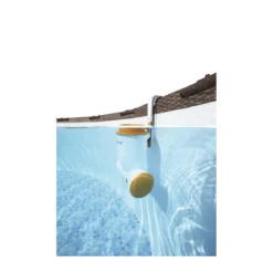 Pompa Filtro Skimmer Skimatic a Cartuccia per Piscina Grandi Fuori terra Bestway