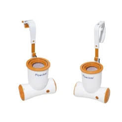 Pompa Filtro Skimmer Skimatic a Cartuccia per Piscina Grandi Fuori terra Bestway