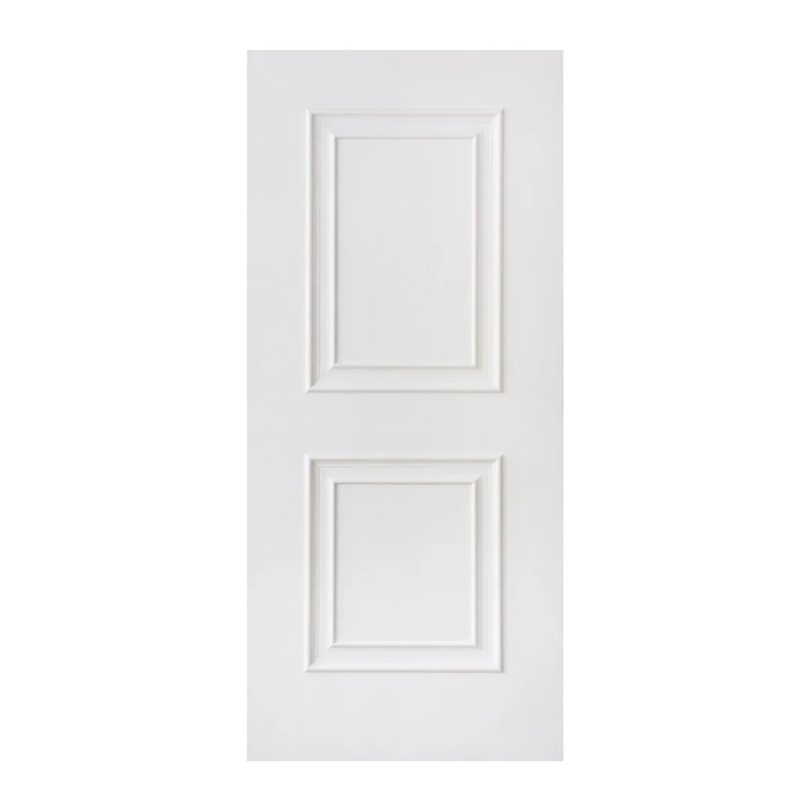 Porta Blindata per Esterno Bianca Pannello in Resina Portone Ingresso Classe 3 4