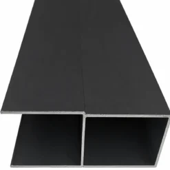 Profilo di Compensazione 190 cm per Box Doccia Cristallo 6 mm