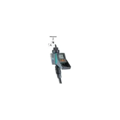 Programmatore irrigazione a Batteria 9V