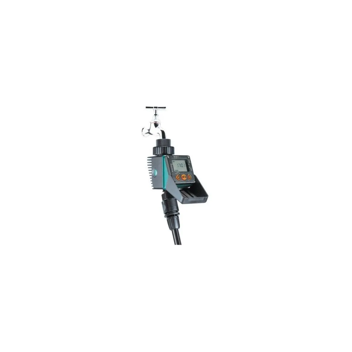 Programmatore irrigazione a Batteria 9V