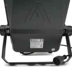 Proiettore Solare 50W 550lm CCT con Pannello Telecomando da Esterni