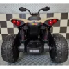 Quad Elettrico con Batteria Maverick 24 V Macchina per Bambino 4 Ruote
