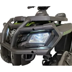 Quad Elettrico con Batteria 24 V Macchina per Bambino Auto a 4 Ruote