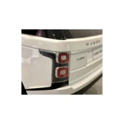 Range Rover Macchina Elettrica 12 V con Telecomando