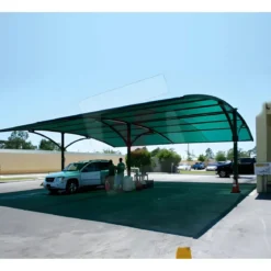 Rete Ombreggiante Verde Rotolo 50x2 m Polietilene HD 130 g/m²