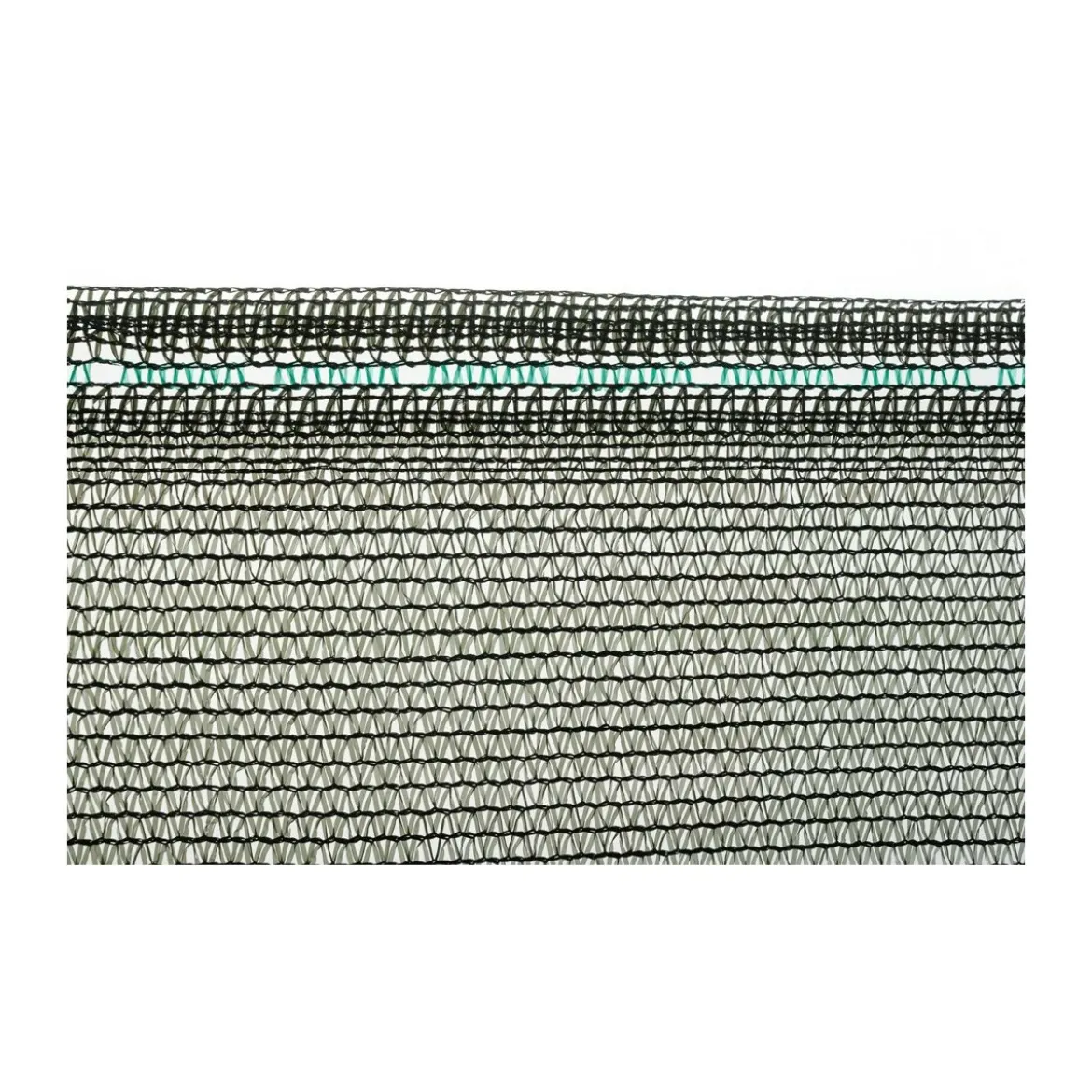 Rotolo Rete Ombreggiante Verde h 6 x100 Mt Terrazzo Balcone Giardino Frangivista