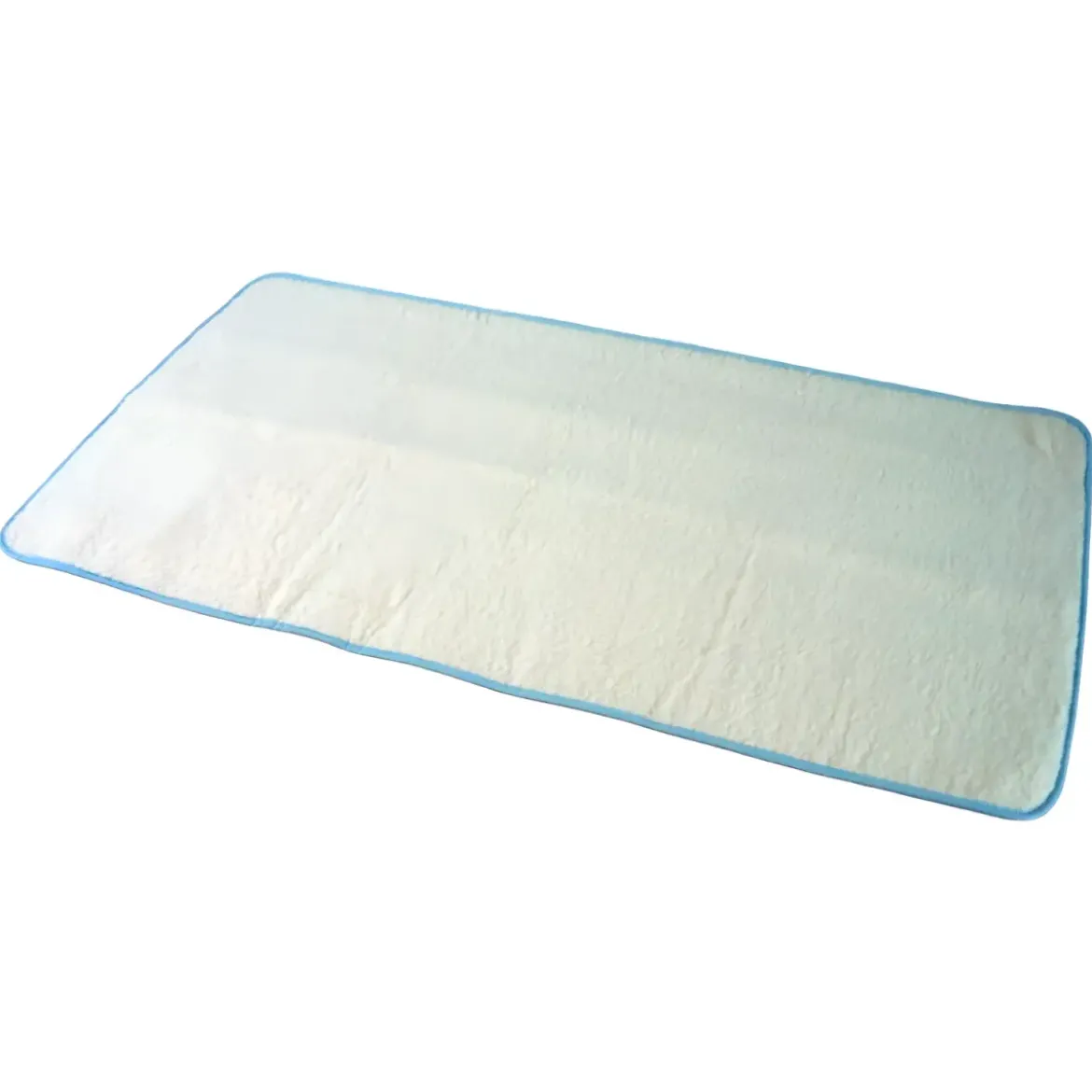 Scaldaletto Singolo Elettrico Ardes Morpheo 80x150 cm Lana