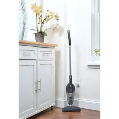 Scopa Elettrica Black+Decker 10,8V Ricaricabile 1,5 Ah 4 in 1 Portatile