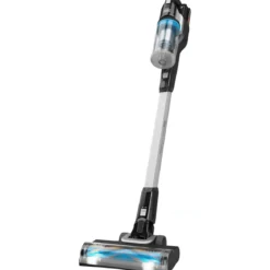 Scopa Elettrica Black+Decker 18V Ricaricabile Multiciclonica 3 VelocitÃ
