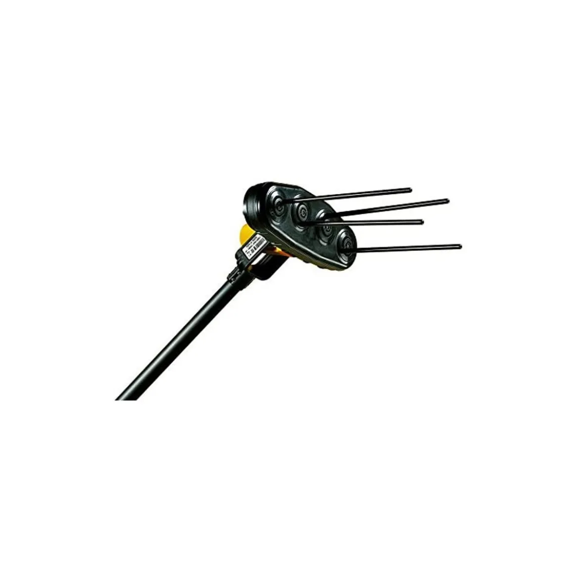 Scuotitore Elettrico per Olive Abbacchiatore a Batteria Manuale Scuoti Olive