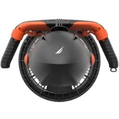 Seascooter MARINE 300 Subacqueo per Immersioni 30 Mt Profondità Scooter a Batteria