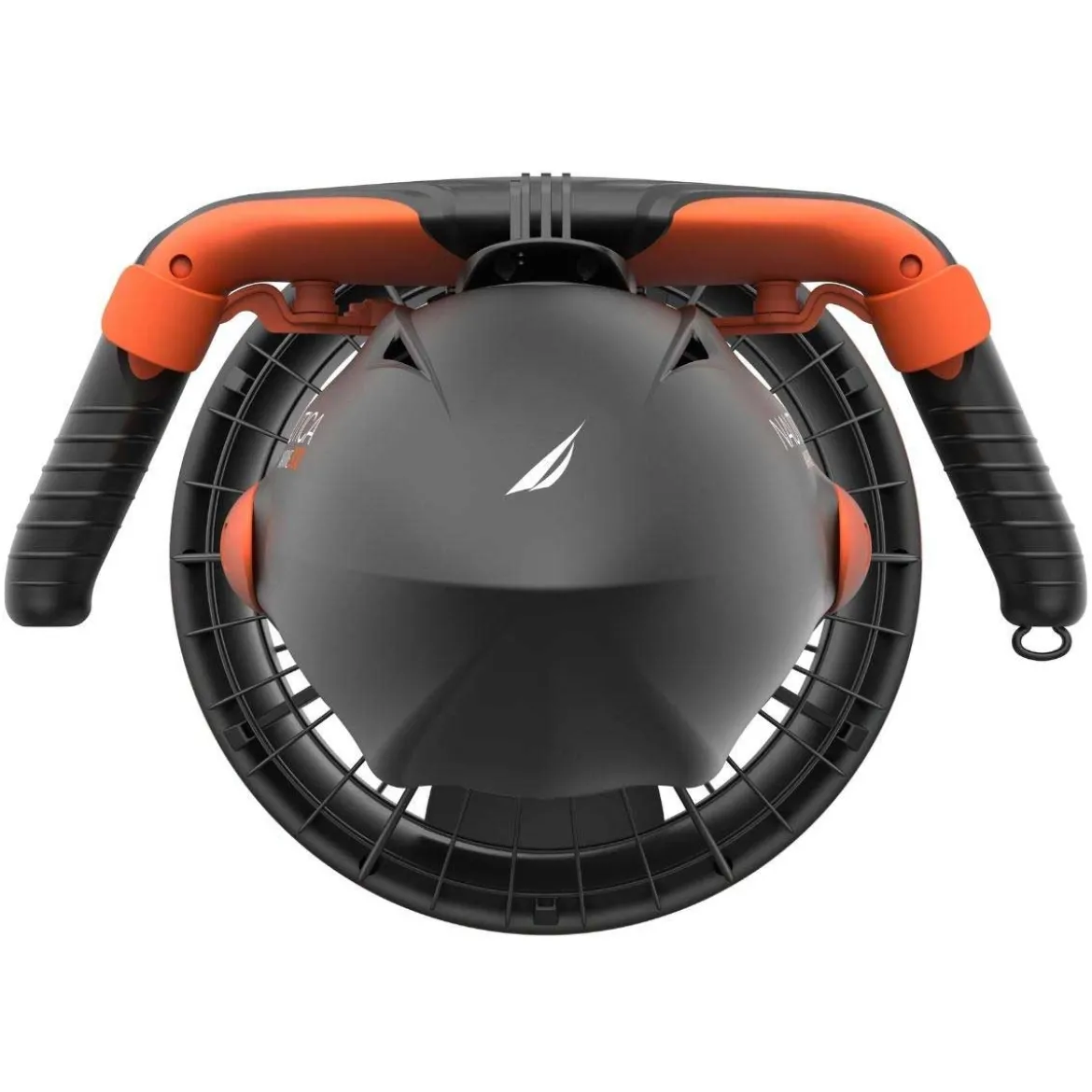 Seascooter MARINE 300 Subacqueo per Immersioni 30 Mt Profondità Scooter a Batteria