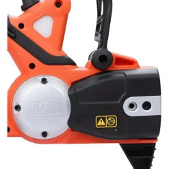 Sega Elettrica a Batteria Elettrosega Potatrice Leggera Potatura Legna Motosega