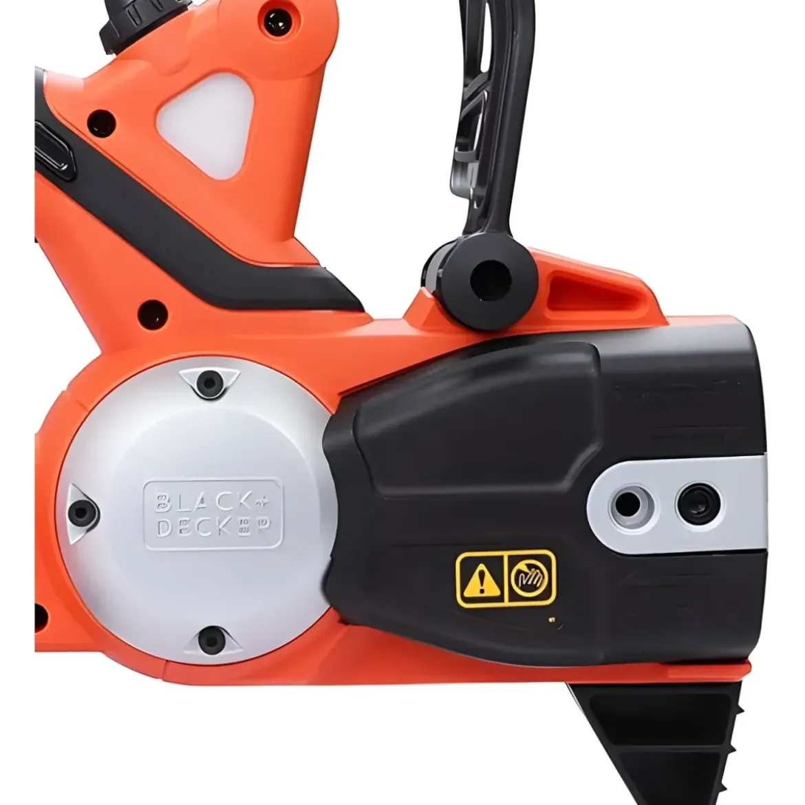 Sega Elettrica a Batteria Elettrosega Potatrice Leggera Potatura Legna Motosega