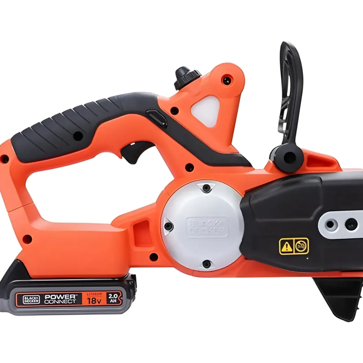 Sega Elettrica a Batteria Elettrosega Potatrice Leggera Potatura Legna Motosega