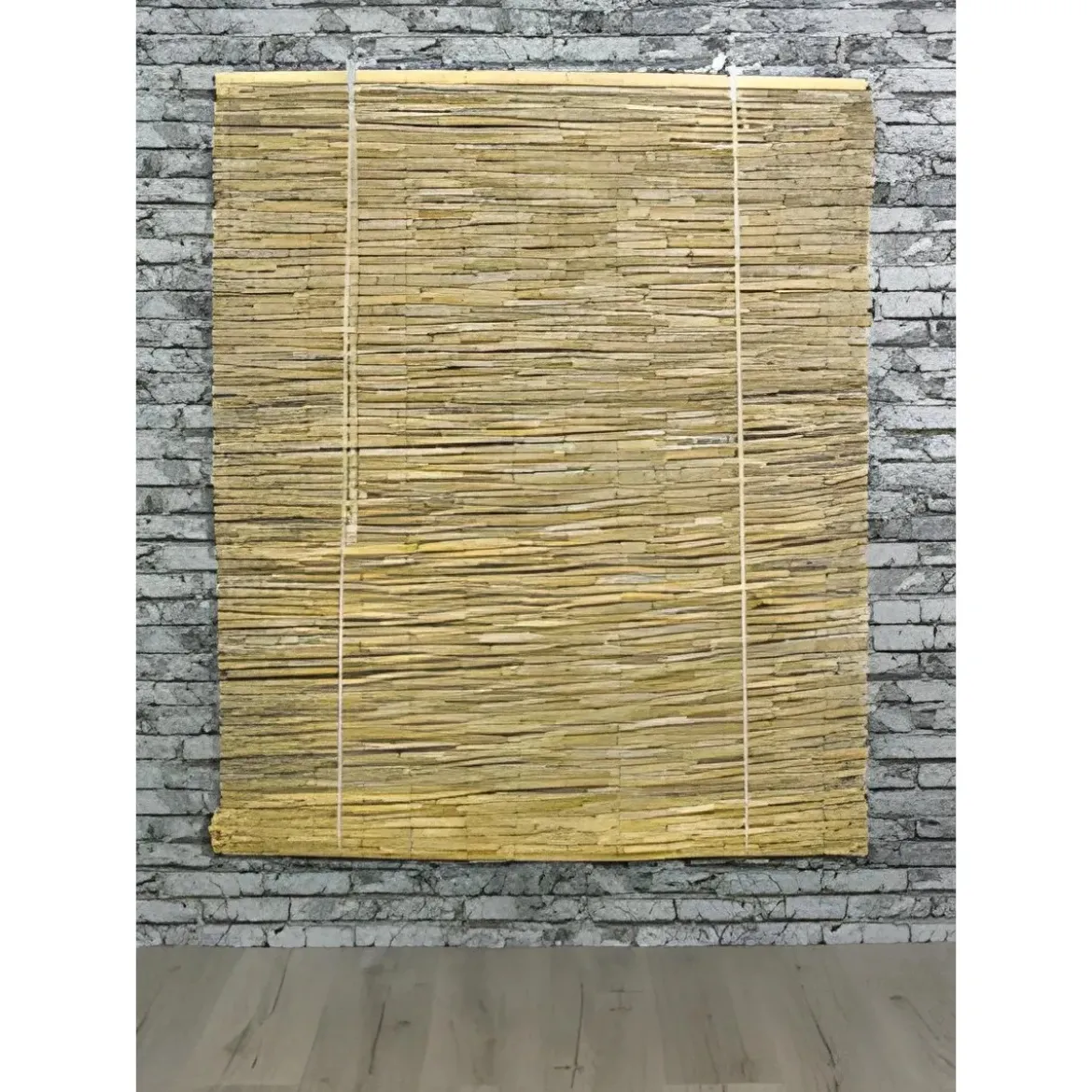 Set 3 Arelle in Bambù ombreggiante con tiro 200x300 cm