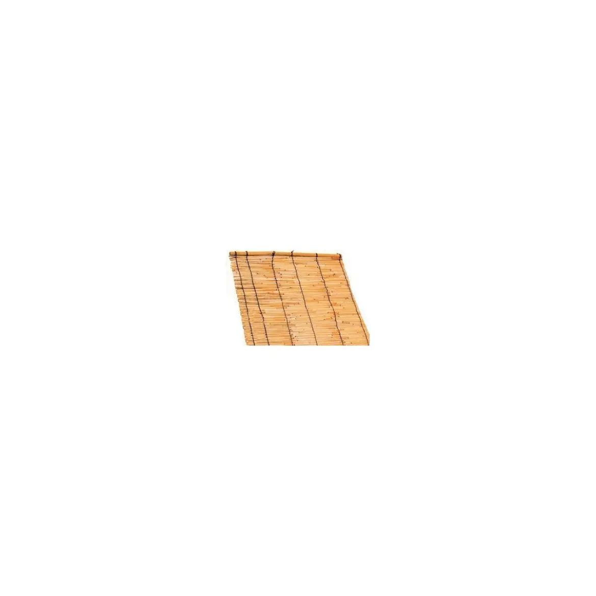 Set 5 Arelle ombreggianti bambu 150x300 cm