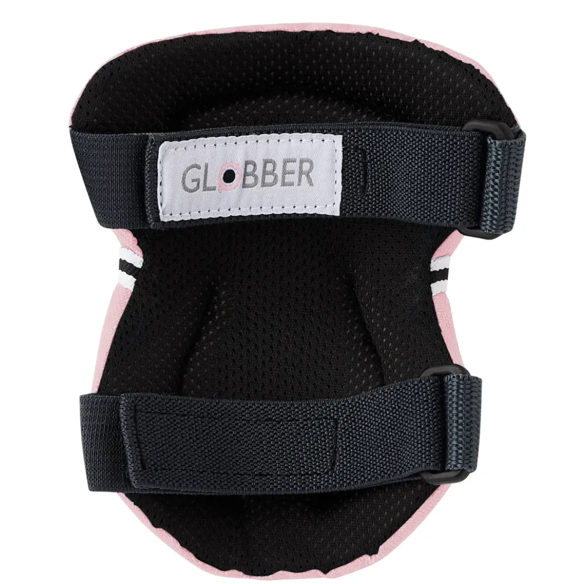 Set Protezioni Bambini XS Gomiti Ginocchia Polsi Rosa Monopattino
