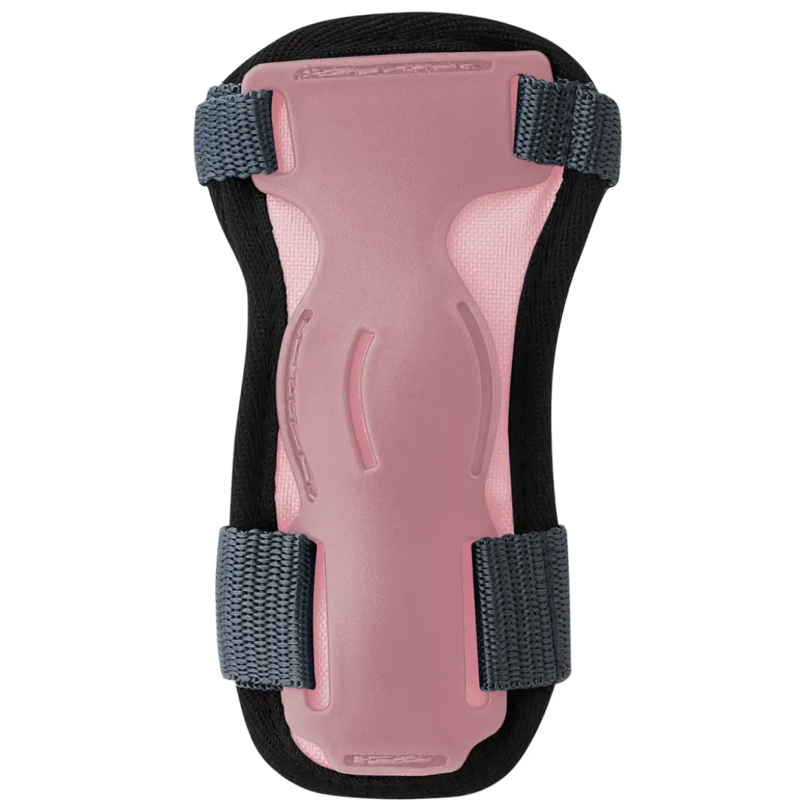 Set Protezioni Bambini XS Gomiti Ginocchia Polsi Rosa Monopattino