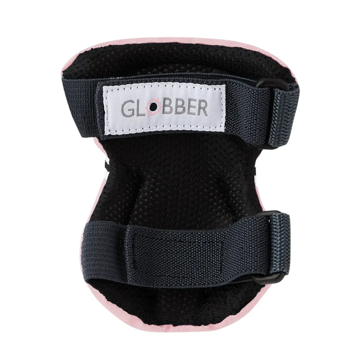 Set Protezioni Bambini XS Gomiti Ginocchia Polsi Rosa Monopattino